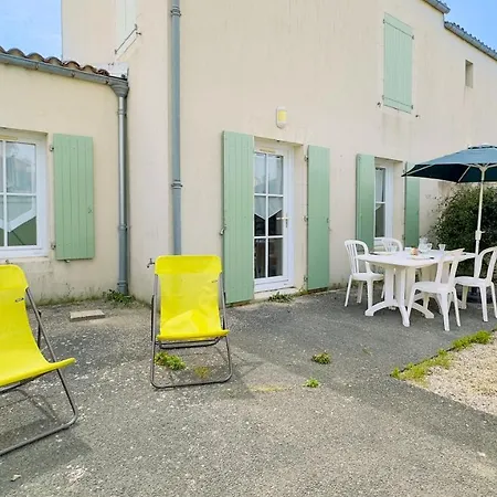 Joli Proche Du Port De Martin