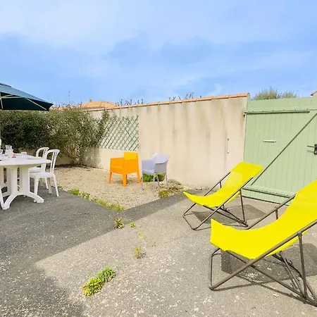 Joli Proche Du Port De Martin *