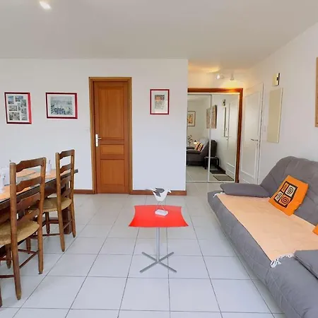 Joli Proche Du Port De Martin *