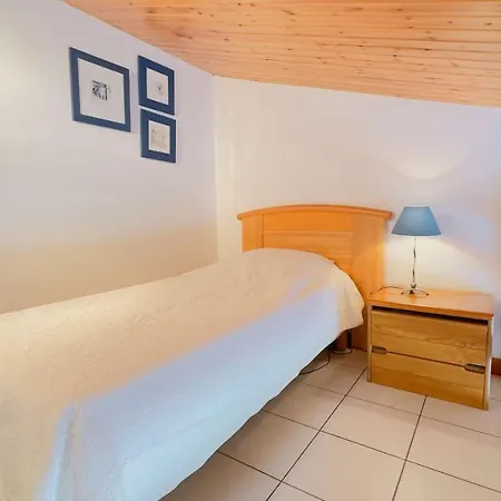 Appartement Joli Proche Du Port De Martin Saint-Martin-de-Ré