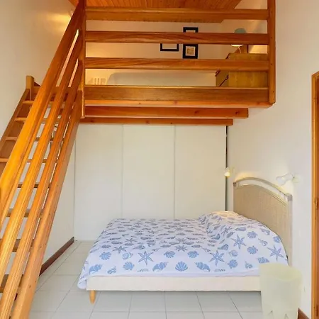 Appartement Joli Proche Du Port De Martin Saint-Martin-de-Ré