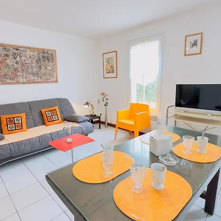 Joli Proche Du Port De Martin 아파트